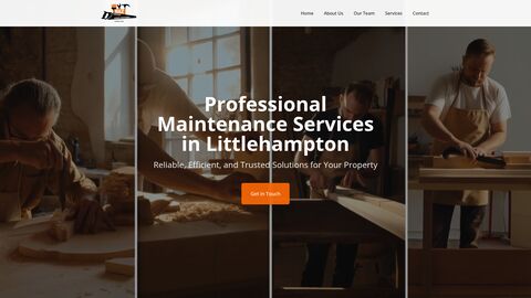 Naz CGM website