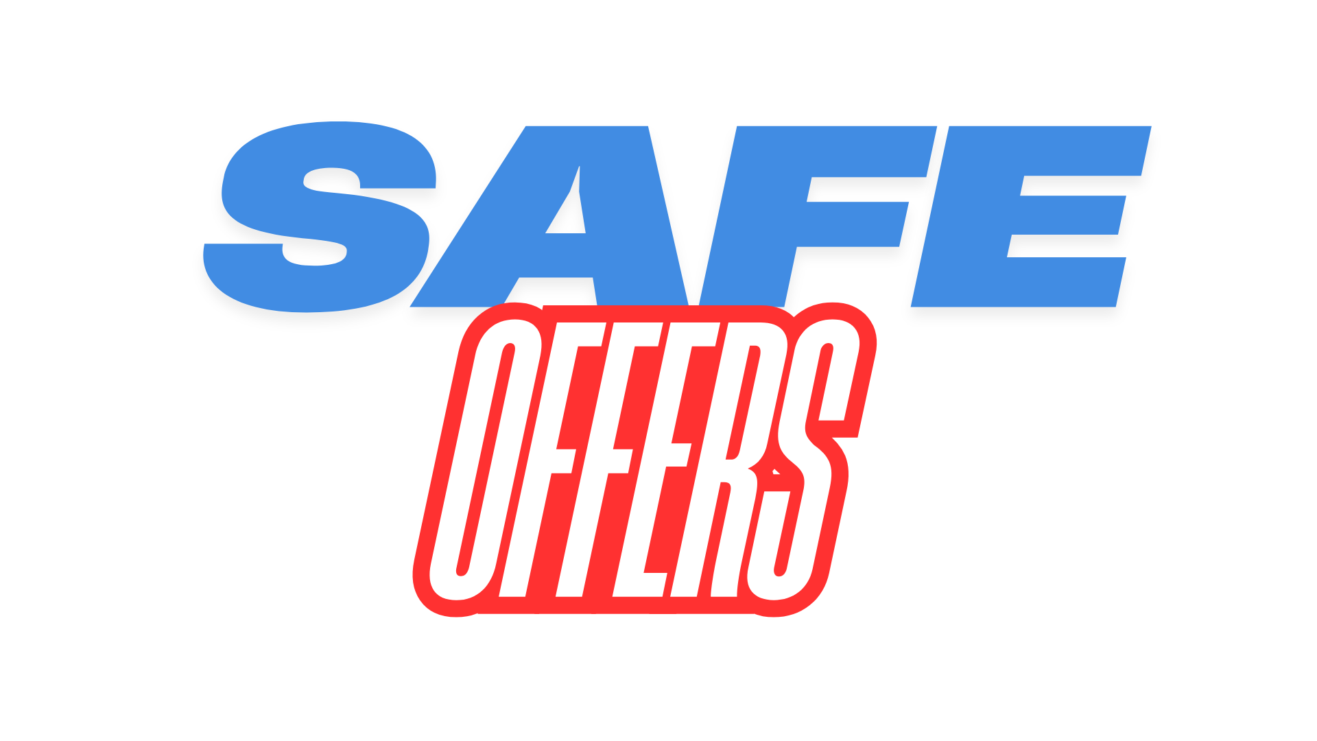Safe Offers